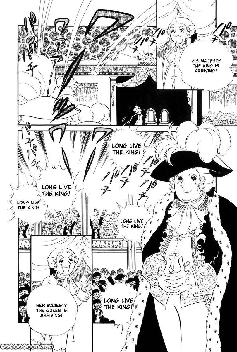 Rose of Versailles Chapter 43 23